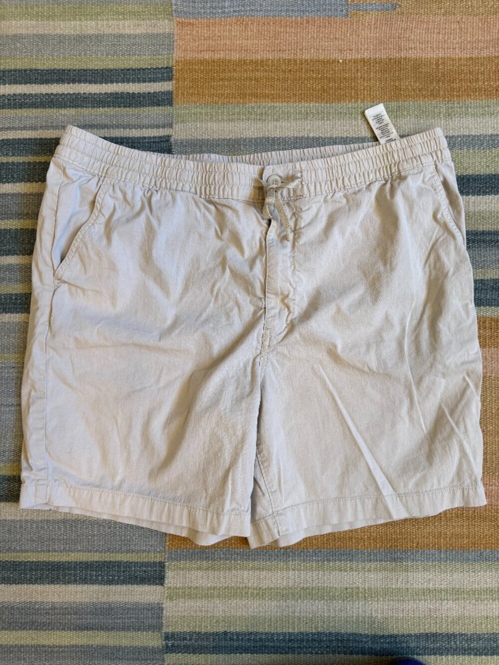Patagonia Nomader Volley Shorts Men 7"